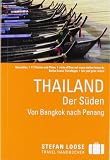 Produkt-Bild: Stefan Loose Travel Handb&uuml;cher Thailand - Der S&uuml;den von Bangkok nach Penang