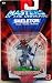 Spielwaren : MOTU 2002 - MASTER OF THE UNIVERSE - Skeletor - 2,75 inch/ca.7cm - OVP
