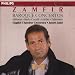 Classical Music : Zamfir - Baroque Concertos. Telemann Concerto in A. Corelli/Barbirolli Concerto in F / Albinoni Concerto in C op 7 no 2, in G op 9 no 6, / JS Bach Concerto in D minor BWV 1060 / Loeillet Concerto in
