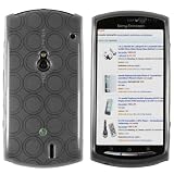 mumbi TPU Silikon Case Sony Ericsson Xperia Neo / Xperia NEO V Silicon Tasche H�lle - NEO Schutzh�llevon "mumbi�"