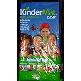 KINDERMAT EARTH FRIENDLY DESIGN ANTIMICROBIAL VINYL 2X19X44