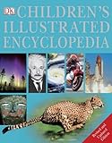Dorling Kindersley children's illustrated encyclopedia