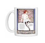 Photo Mug of Holeproof Hosiery from Advertising Archives