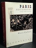 Paris notebooks