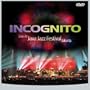 Incognito: Live at Java Jazz Festival, Jakarta