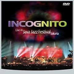 Live in Jakarta [DVD] [Import]