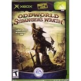 Oddworld Stranger's Wrath