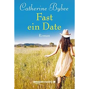 Fast ein Date (Not Quite Serie 1)