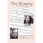 The Rosary: New Introduction by Sharon Rich, comments by Jeanette MacDonald and Nelson Eddy book cover