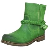 Yellow Cab Y26016, Boots femme