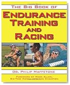 The Big Book of Endurance Training and Racing