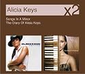 Songs in A Minor/The Diary of Alicia Keys