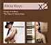 Songs in A Minor/The Diary of Alicia Keys