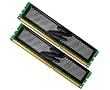 OCZ PC3-12800 Obsidian 4 GB Dual Channel Kit OCZ3OB1600LV4GK