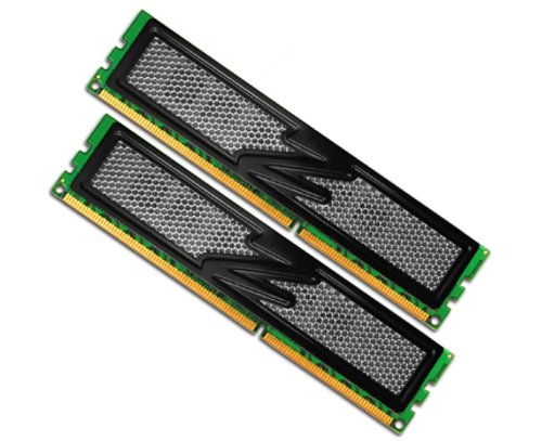 OCZ PC3-12800 Obsidian 4 GB Dual Channel Kit OCZ3OB1600LV4GK