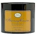 The Art of Shaving Shaving Cream, Lemon for All Skin Types 5.3 oz (150 g)
