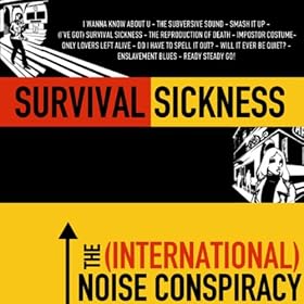 Survival Sickness