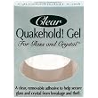 Quakehold! Gel for Glass and Crystal, Clear #22111