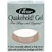 Quakehold! Gel for Glass and Crystal, Clear #22111