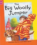 The big woolly jumper
