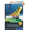 Excel 2010 im Controlling: Das umfassende Handbuch (Galileo Computing)