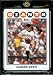 2008 Topps Baseball Cards # 2 Barry Zito - San Francisco Giants - MLB Baseball Trading Card in a Protective Screw Down Display Case