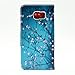 Note 5 Case, Galaxy Note 5 Wallet Case, U-Gem star Galaxy Note 5 PU Leather Wallet Stand Magnetic Cover Case for Samsung Galaxy Note 5,with SIM Card Adapter Kit+Screen Protector+Black Stylus (Cherry Blossom)