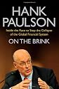 On the Brink: Inside the Race to Stop the Collapse of the Global Financial System