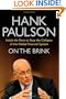 On the Brink HARDCOVER