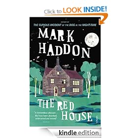 The Red House