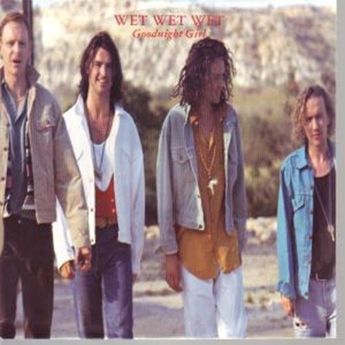 Wet Wet Wet - Temptation (Radio Version) Lyrics - Zortam Music