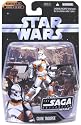 Star Wars - The Saga Basic Figure - Clone Trooper