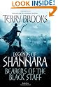 Bearers of the Black Staff (Legends of Shannara)