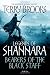 Bearers of the Black Staff (Legends of Shannara)