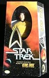 1999 PLAYMATES SERIES 3 CLASSIC STAR TREK 12" LT. HIKARU ... thumbnail