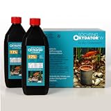 Oxydator-Set (Oxidator+Lösung) bestehend aus: - (SL Oxydator)