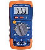 Honeytek A6013L Capacitor Tester