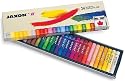 Jaxon 47424 - Pastell-Ölkreiden im 24er Pack