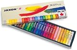 Produkt-Bild: Jaxon 47424 - Pastell-&Ouml;lkreiden, 24er Pack