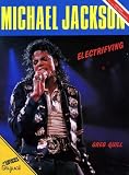 Michael Jackson Electrifying