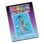 Sequin Art and Beads Geisha Girl