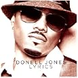 Lyrics Donell Jones