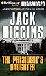 The President's Daughter (Sean Dillon)