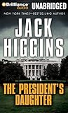 The President's Daughter (Sean Dillon)
