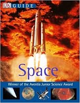 Space (DK Guide)