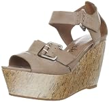 daniblack Womens Francine Sandal Sandal