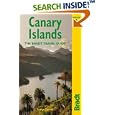 Canary Islands: The Bradt Travel Guide by Europe Travel Books
