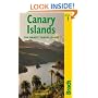 Canary Islands (Country Guides) (Bradt Travel Guide)