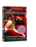 Fireplace DVD for your home - Holiday Edition Volume 2