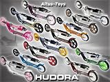 Hudora Roller